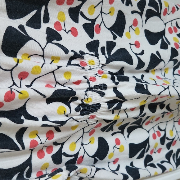 Tea Collection Dres - Picture 4 of 5